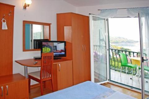 Villa Rosa Makarska Room photo